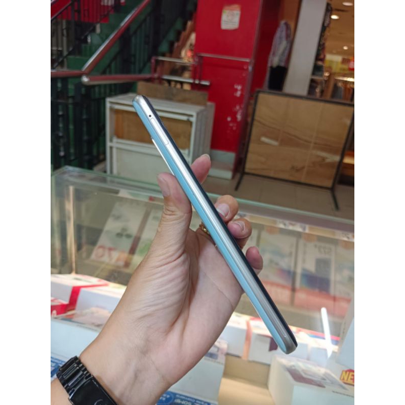 VIVO Y30 6/128GB SECOND EX RESMI