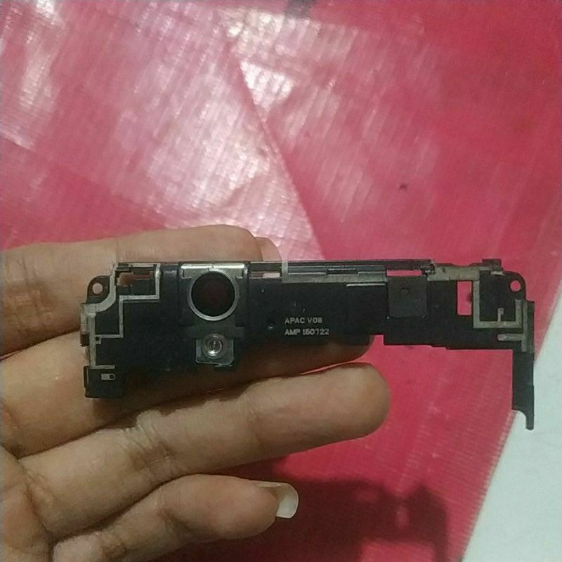 TUTUP MESIN ATAS BEKAS SONY XPERIA Z3 COMPACT