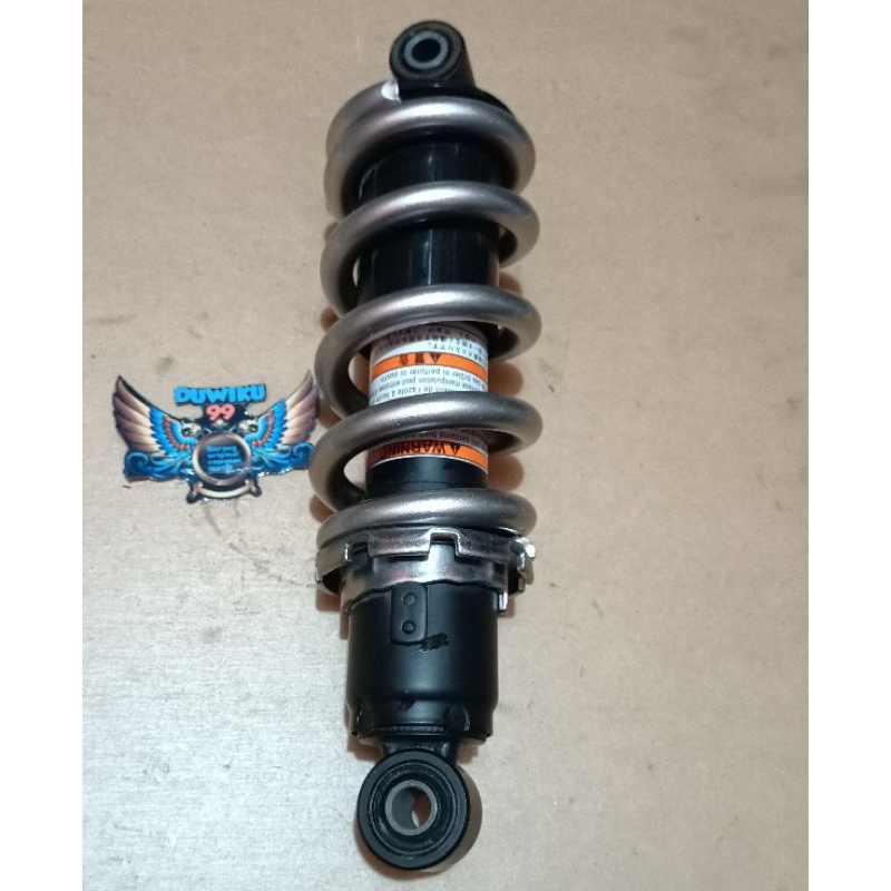 Shok belakang kawasaki ER6n / er6/650 Original copotan