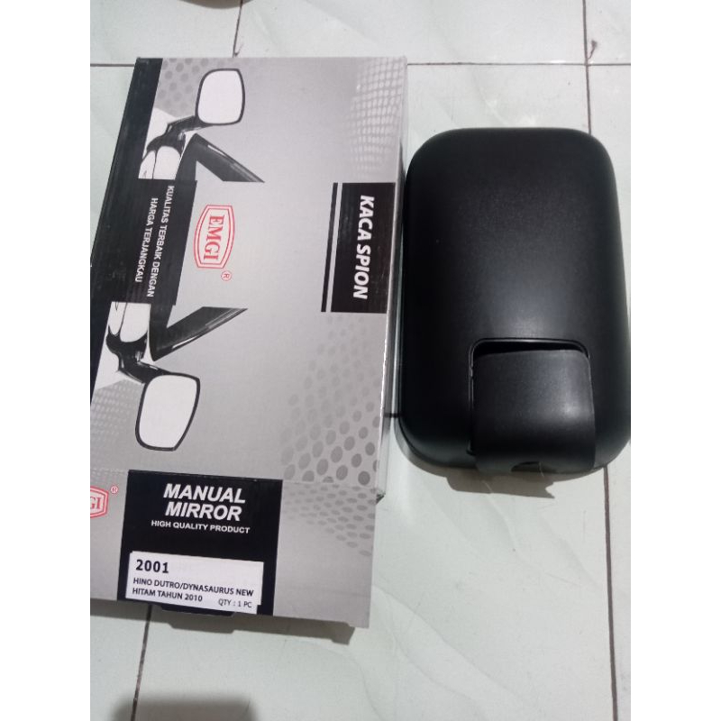 Spion truk dynasaurus