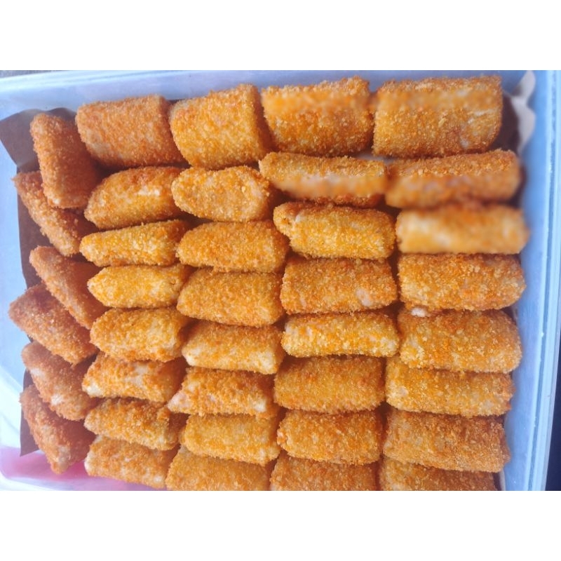 

Risoles mayonaise