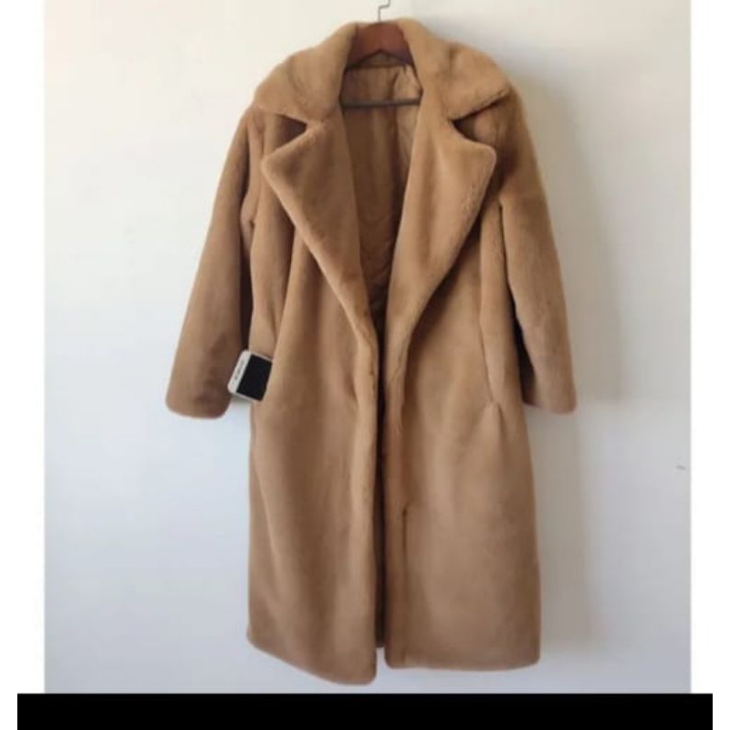 jubah bulu servha wanita/jubah cewek terbaru/jubah wanita model kekinian/jubahwanitakoreanstlye