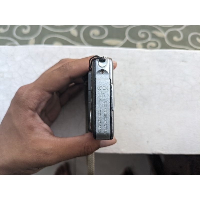 Yashica EZ F527 LMK-II