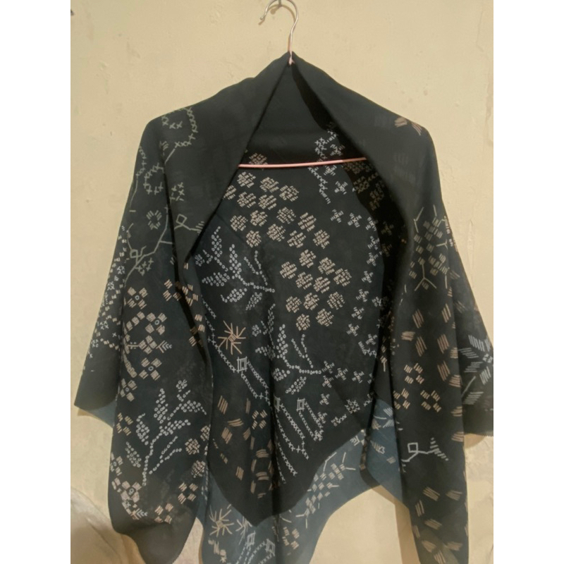 hijab motif Arsscarf