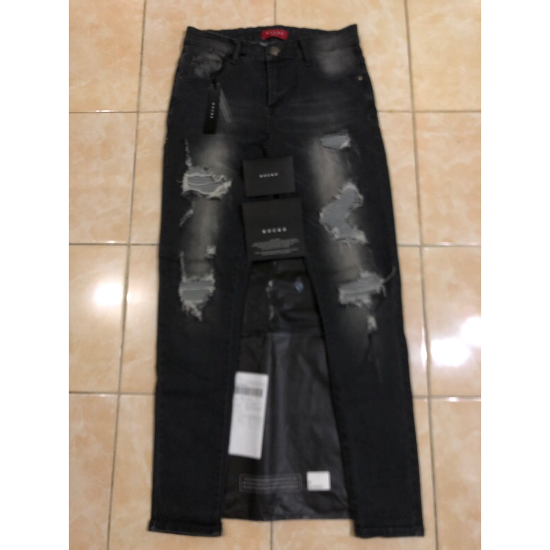 rucas season 11 grey caviar leather