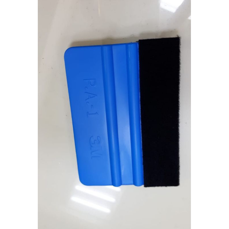 

DISKON RAKEL SCRAPER / KUAS REBEN PETAK BIRU KAPE BULU STIKER & KACA FILM