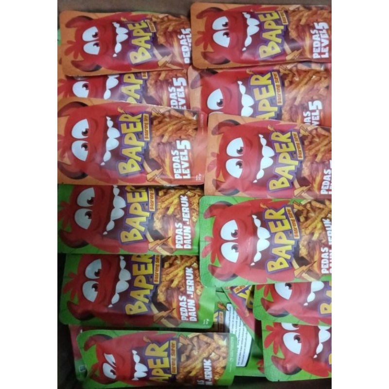 

Piscoklegit_ Paket 50 K Camilan Viral