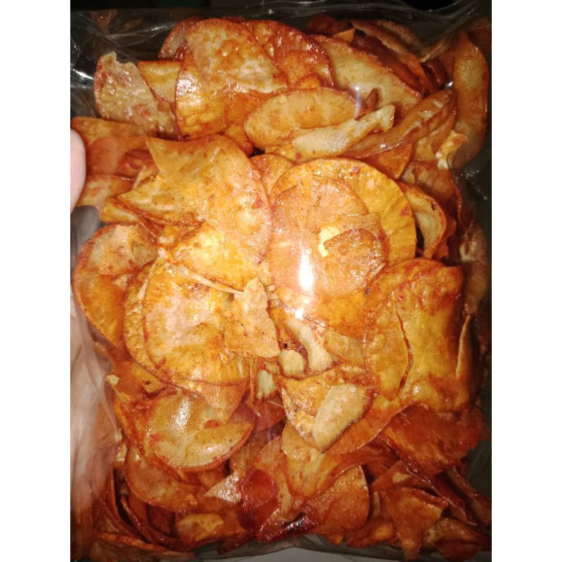 

keripik singkong