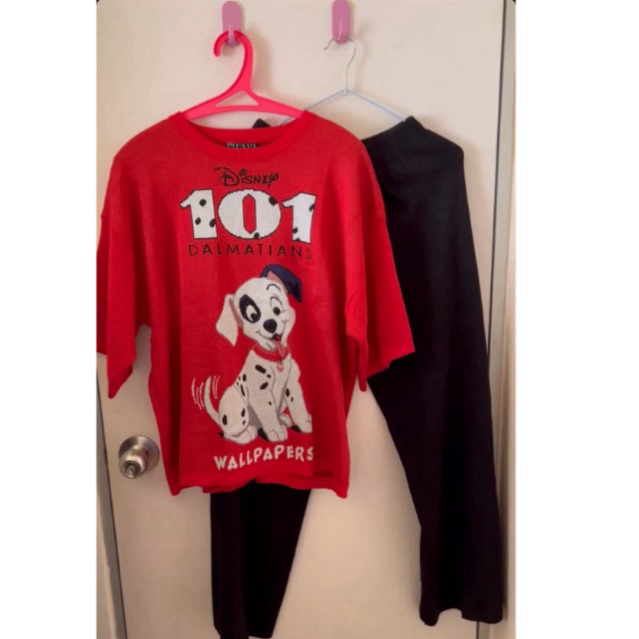 Atasan Setcel Rajut Knit PLOYPA Studio Bangkok