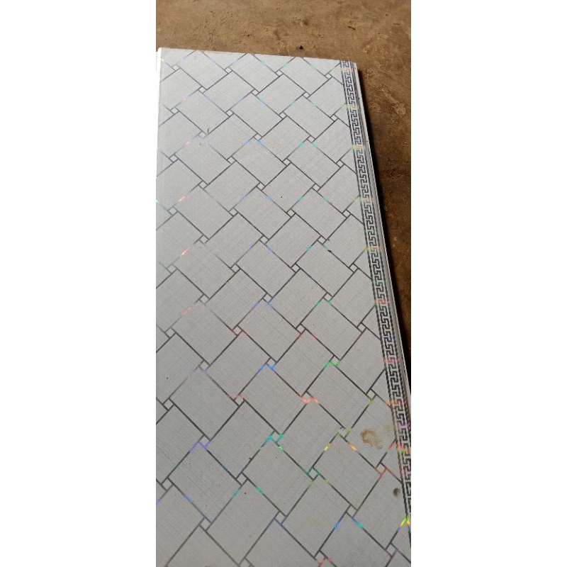 papan pvc isi 15 lembar