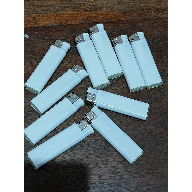 Korek Api Gas Polosan