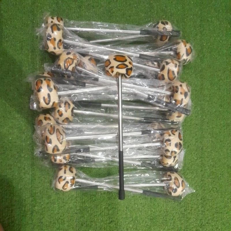 STIK JIDOR - STIK DRUM BAND - STIK BASS