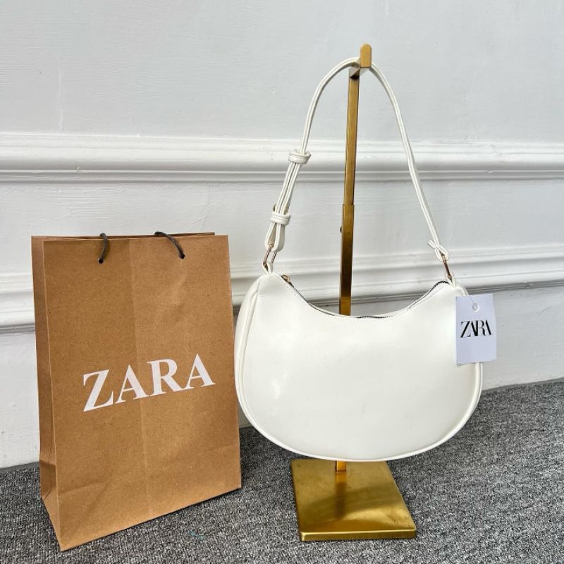ZARA BAG/SHOULDER BAG