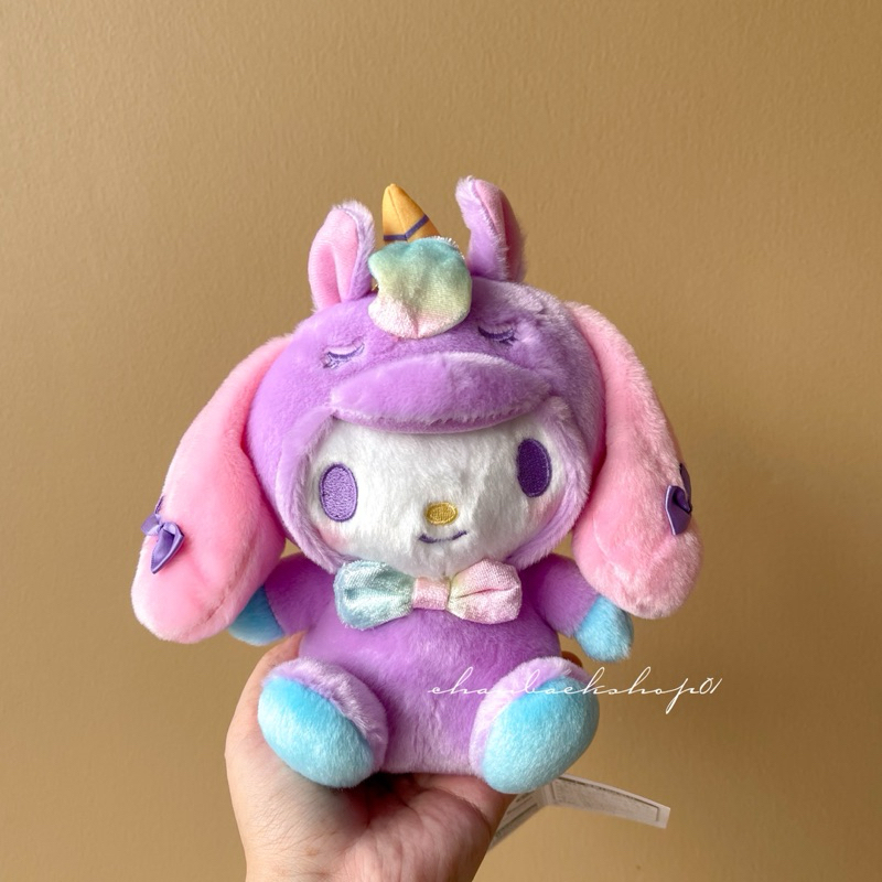 BONEKA MY MELODY|| BONEKA KARAKTER SANRIO ||  SANRIO MY MELODY DOLL