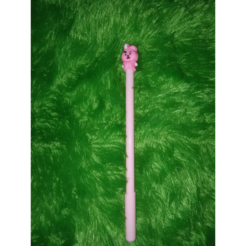 

Pulpen karakter BTS lucu