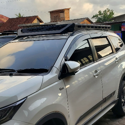Roofrack All New Rush Terios Daihatsu Toyota rak atas roof rak