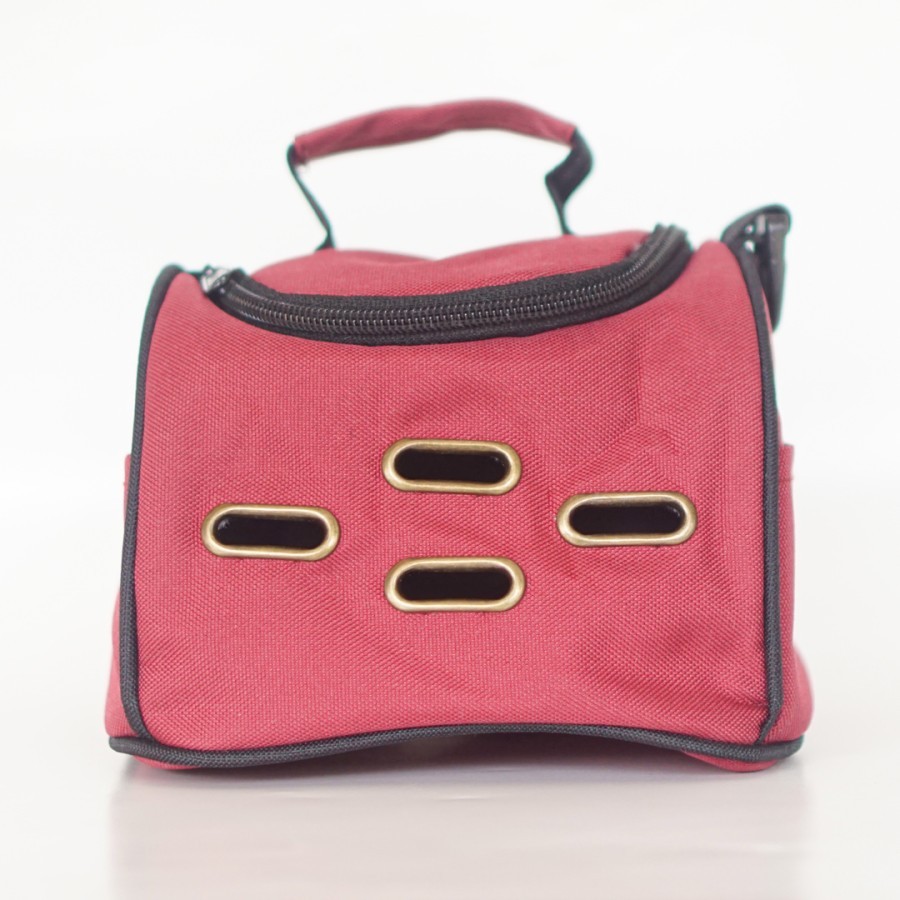 ADEWAP GLIDER Travel Pouch Crusty Sugar Glider Tupai