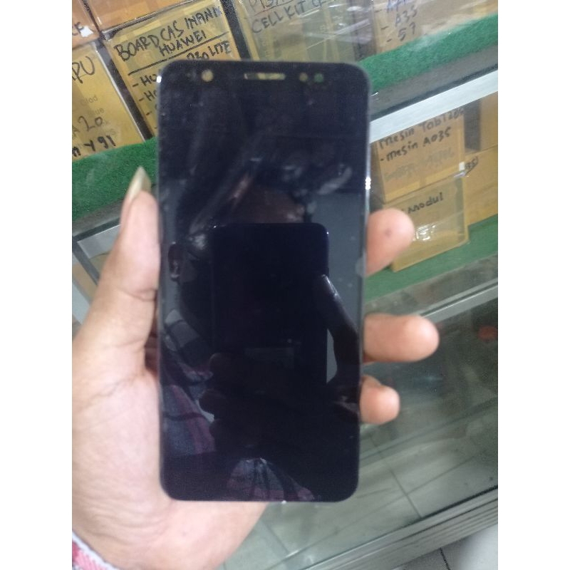 lcd Asus Zenfone max M1