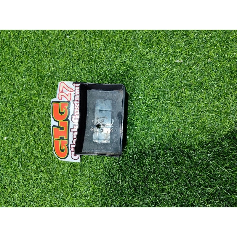 wadah aki vespa lx dll