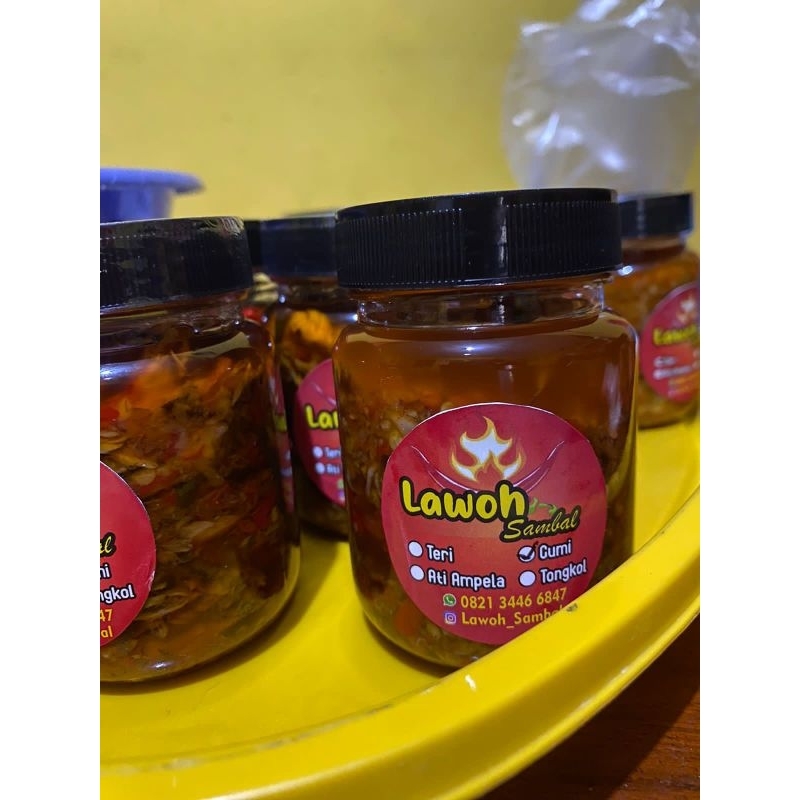 

sambal