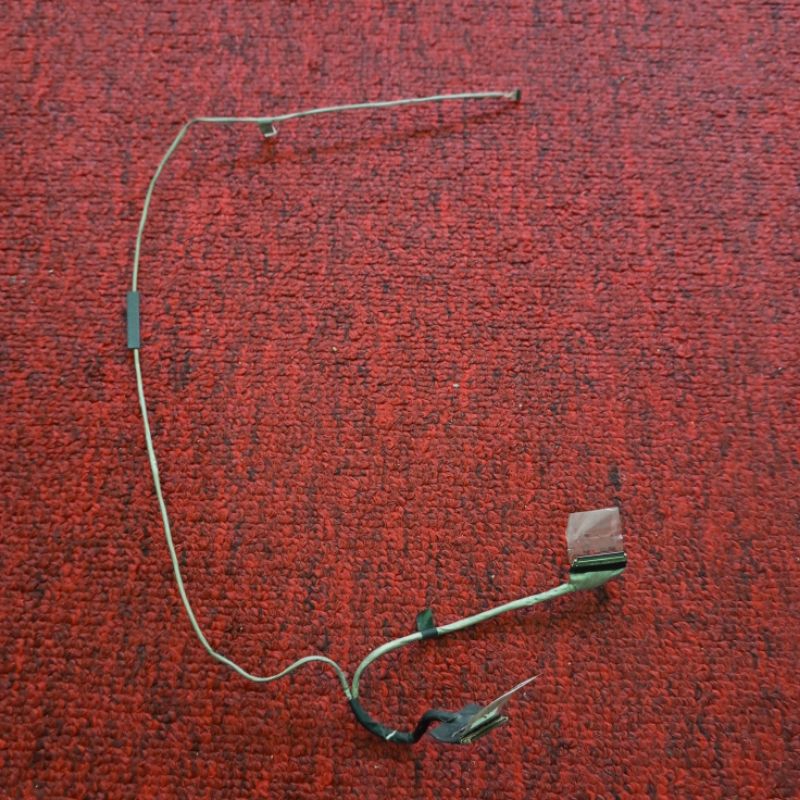 Flexible Cable Lcd Lvds Fleksibel Laptop Asus A442U