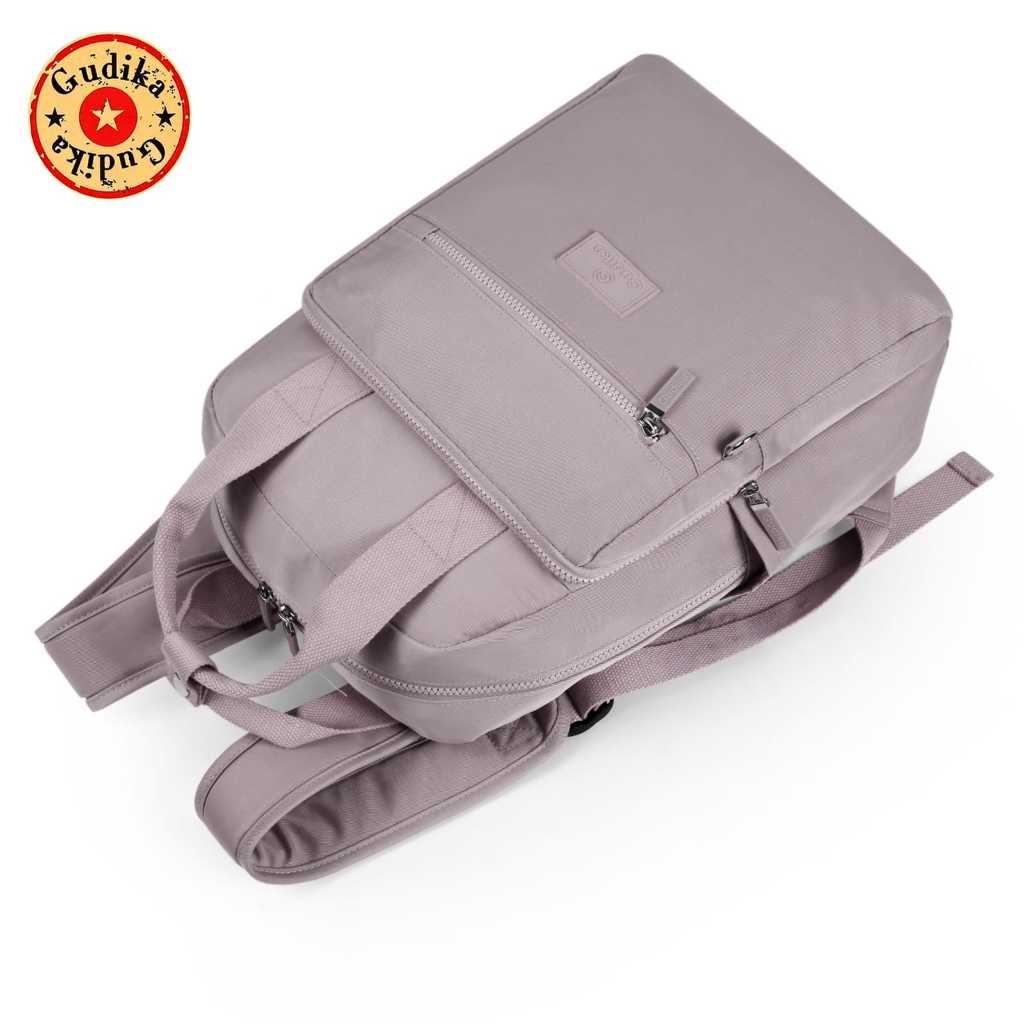 DISKON GUDIKA ~ TAS RANSEL ANTI BASAH ORIGINAL UNISEKS SERI 5119