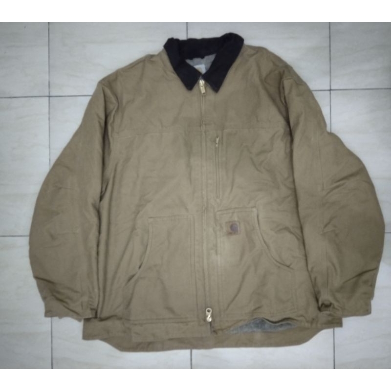 Carhartt Jacket Detroit