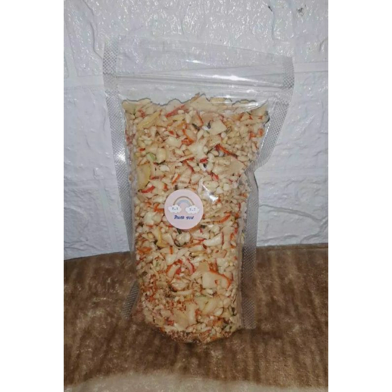 

Seblak Kering (Kemasan 220gr)