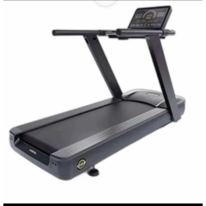 TREADMILL ELEKTRIK DHZ X8600 / X-8600 ORIGINAL
