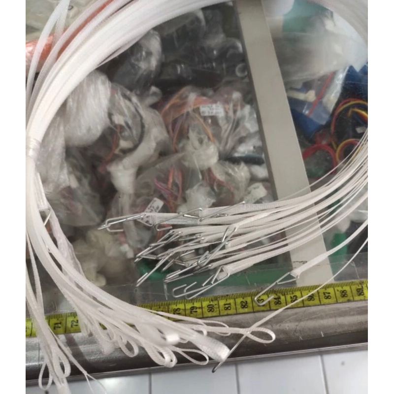 Tali mesin cuci 70-90cm