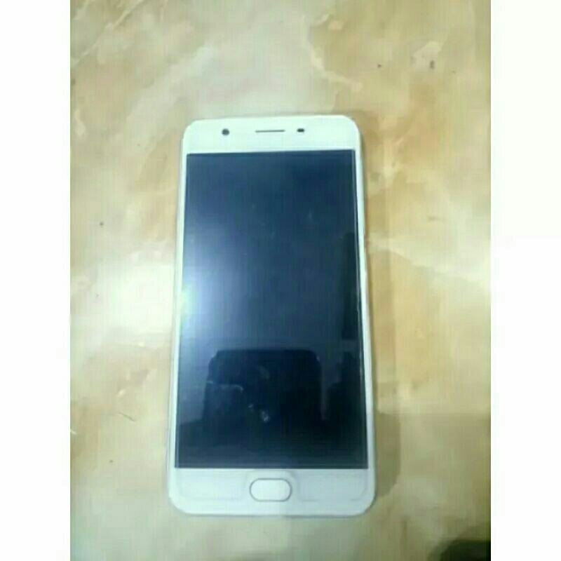 Lcd ts Hp Oppo A57 , A39 Ori Cabutan Normal Sudah Tested OK
