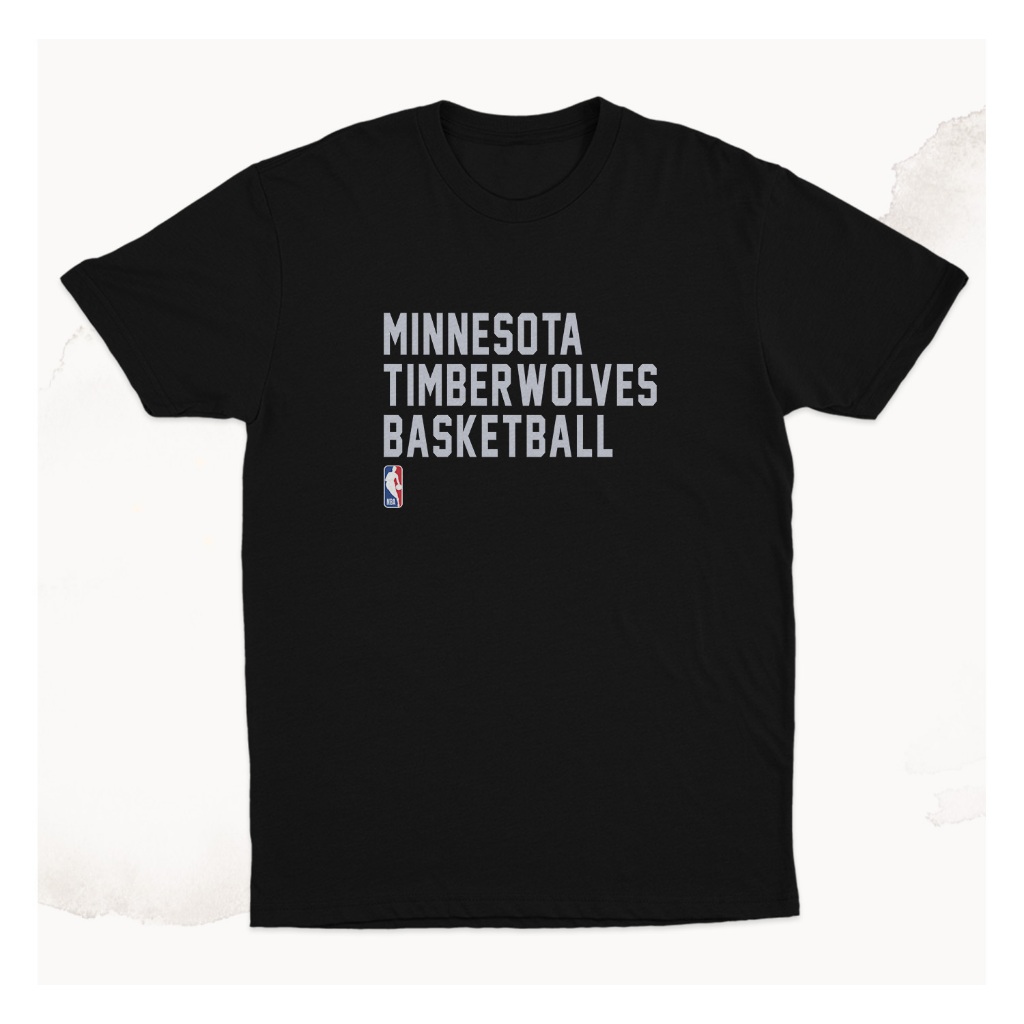 Kaos NBA Minnesota Timberwolves Training 2023