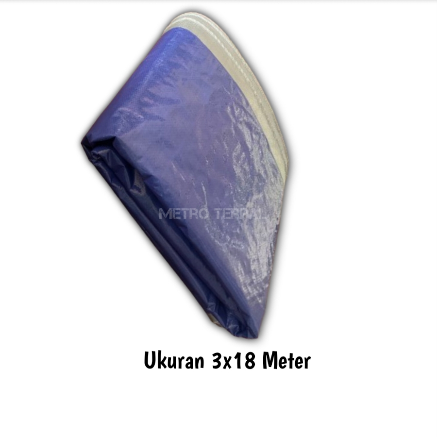 Terpal 3x18 Meter Tebal A5