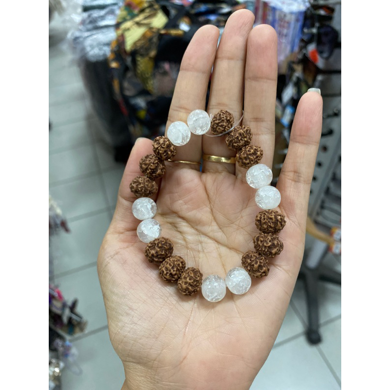 GELANG BALI GENITRI BATU