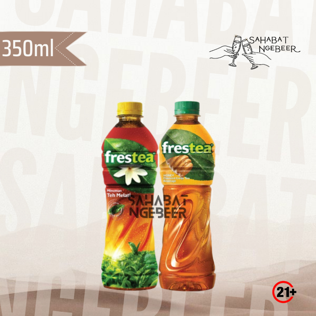 

Frestea 350Ml