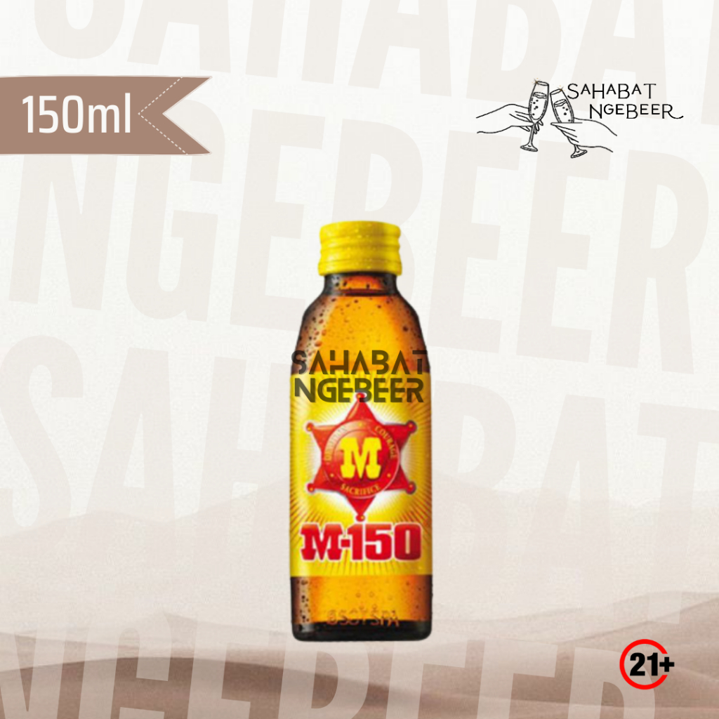 

M150 150Ml