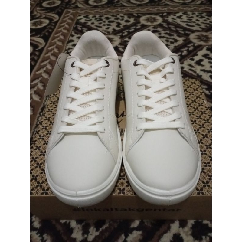 Aerostreet Sepatu Pria / Seri Batik / Aerostreet x Gibran