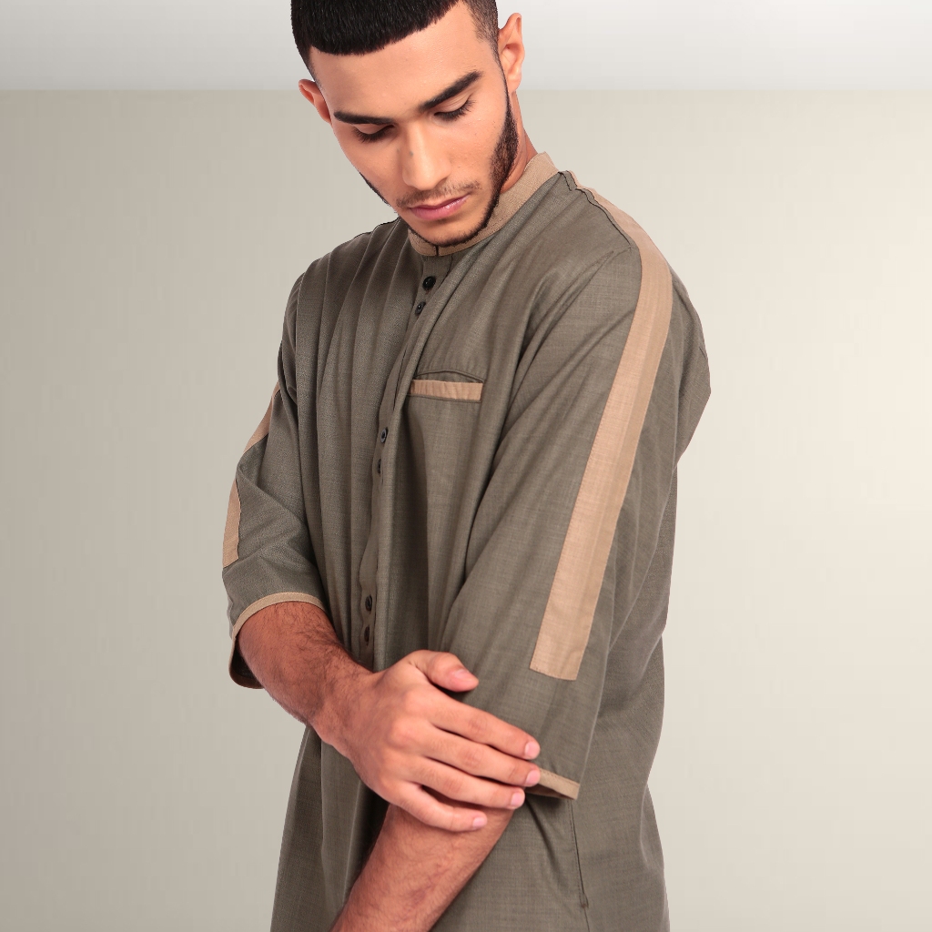 KURTA DEWASA/KURTA KATUN/KOKO KURTA/BAJU KURTA/BAJU MUSLIM DEWASA/KOKO/BAJU KATUN/KURTA SALMAN/BAJU 