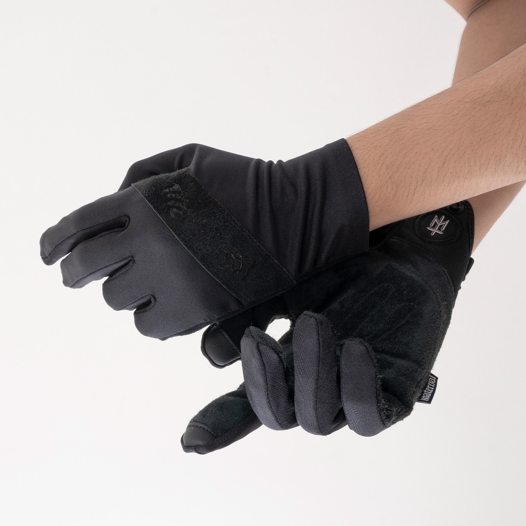 SARUNG TANGAN MATERNAL DISASTER CGL 8