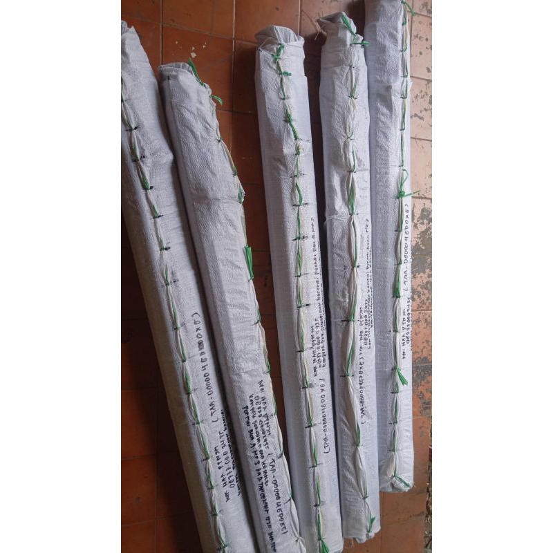 rangka tenda 4x6 regu