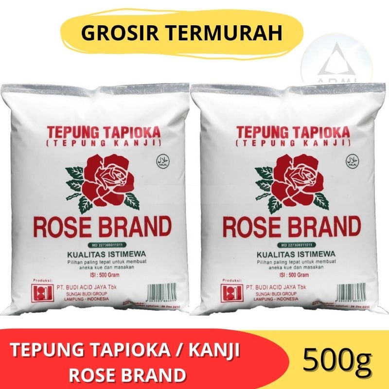 

GROSIR TEPUNG TAPIOKA MURAH