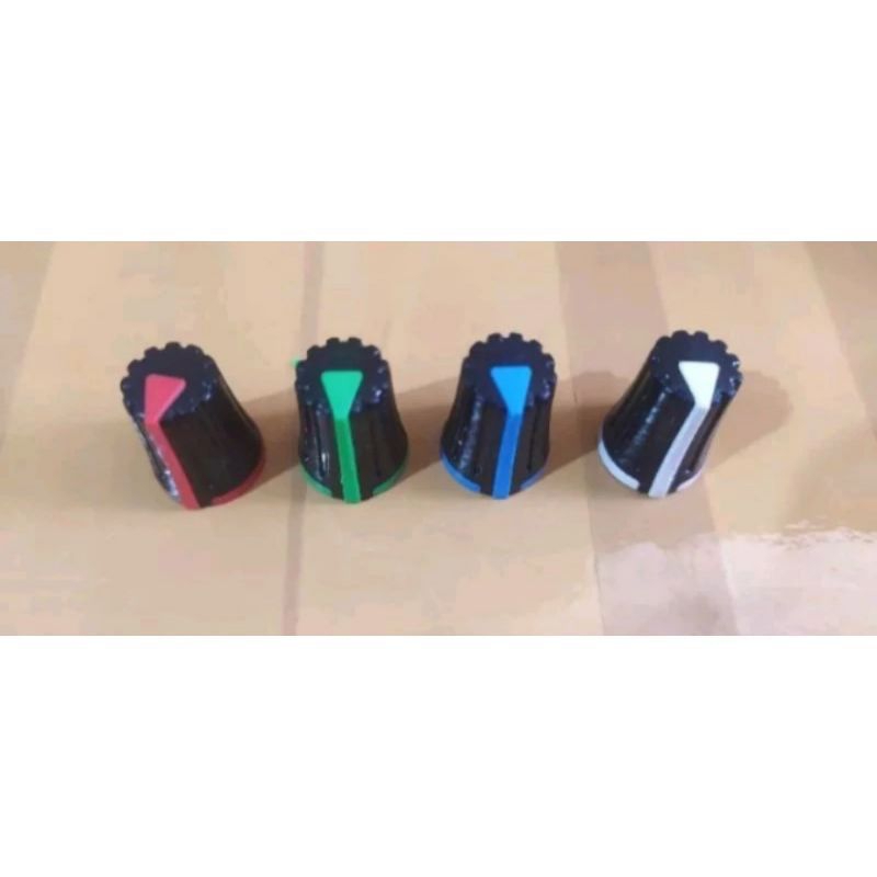 KNOP POTENSIO MIXER YAMAHA(isi25pcs)