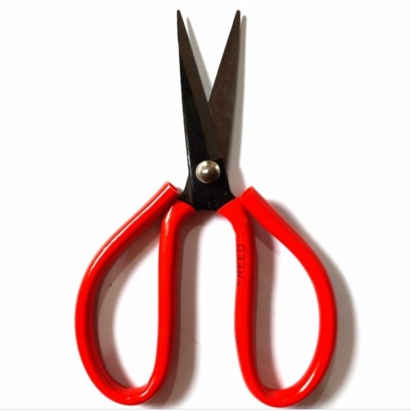 

GUNTING SERBAGUNA/GUNTING KULIT/GUNTING SENG 7,5