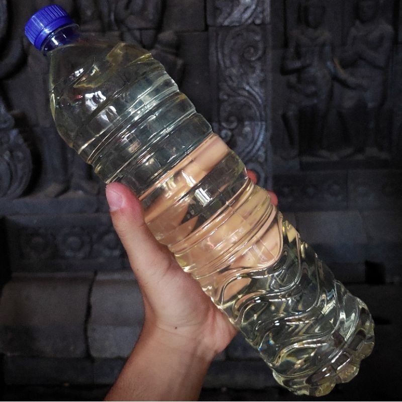 

[TERMURAH] Jamu tradisional paket / minuman tradisional paket 1dus (12 botol)