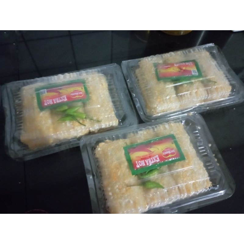 

Risol Ragout ayam Original