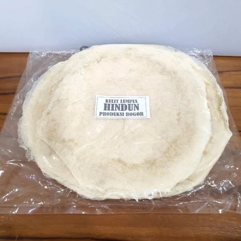 

KULIT LUMPIA