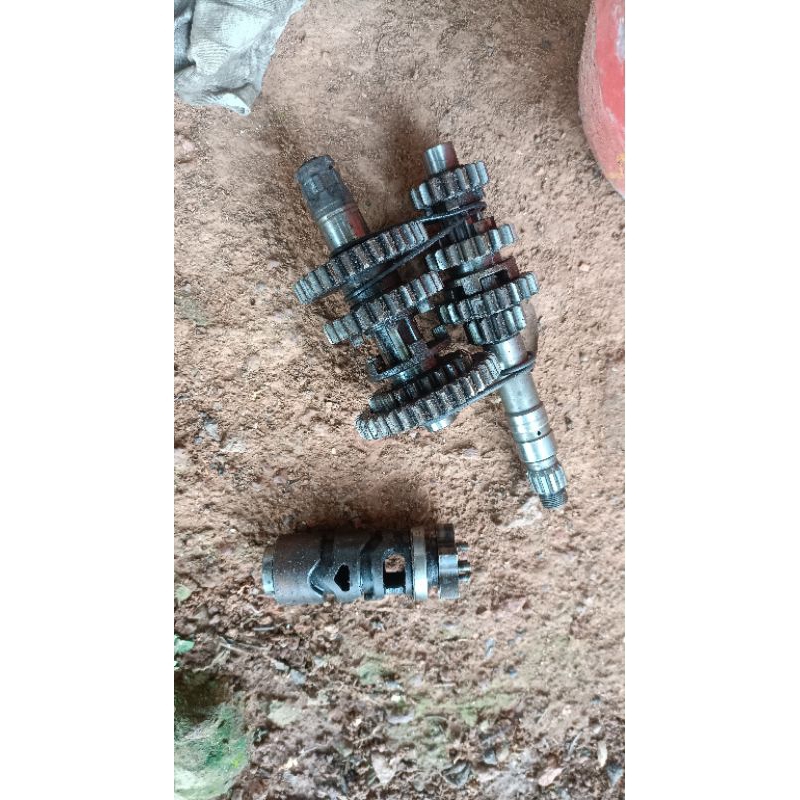 Rasio Vega zr dan Jupiter z new