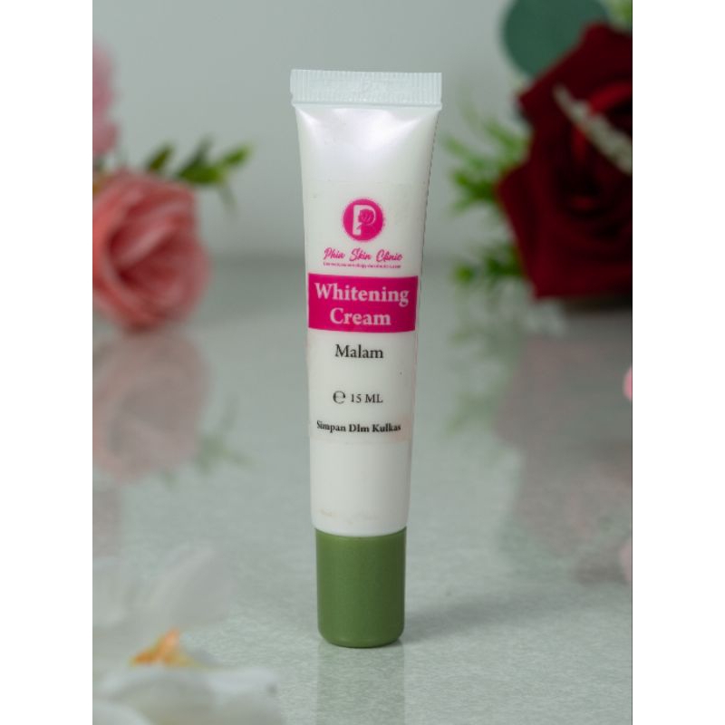 Whitening Cream - Phia Skin Clinic