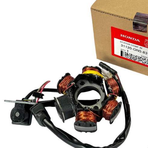 SPUL ASSY GRAND ORIGINAL AHM