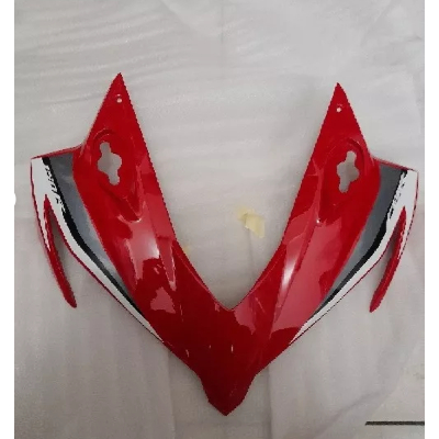 tameng CBR ka45N DARI BAHAN FIBERGLASS KEDOK DEPAN LUAR ALL NEW CBR150R 2019 K45N 64211-K45-NA0ZB CO